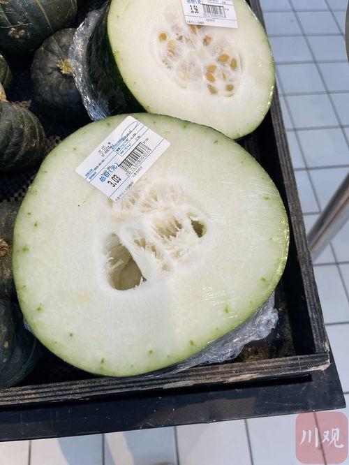 偃师市吃瓜,瓜果飘香里的美食之旅