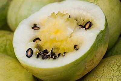 籽瓜怎么吃最甜,解锁最佳口感秘诀