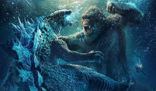 瓜哥吃瓜之哥斯拉视频,瓜哥带你领略巨兽的震撼与魅力