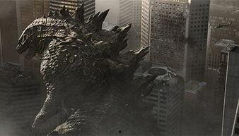 瓜哥吃瓜之哥斯拉视频,瓜哥带你领略巨兽的震撼与魅力