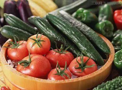 蔬菜吃瓜图片,一场视觉与味蕾的双重盛宴