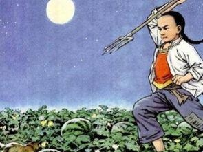 刚才梦见偷瓜吃,偷瓜吃背后的神秘启示