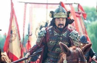 宋太祖赵匡胤吃瓜,一场吃瓜背后的历史启示