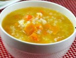 瓜稀饭可以吃吗,健康美味，可否成为日常美食？