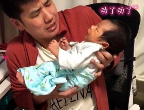 抱娃视频吃瓜,吃瓜群众热议育儿日常
