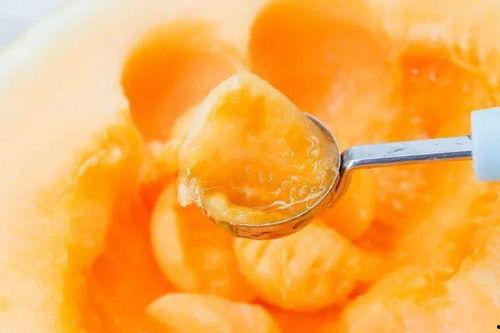 儿童可以吃蜜瓜吗,儿童适宜食用蜜瓜的指南