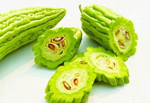 孕妇可以吃芸豆和角瓜