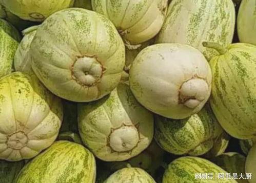 不吃果只吃瓜,探寻只吃瓜不食果的独特饮食习惯