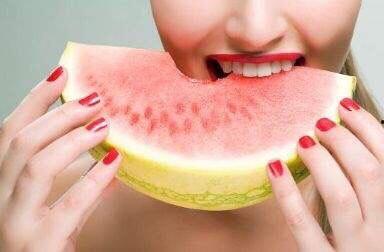 吃瓜会加重湿疹