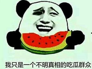 闲的没事吃瓜,揭秘娱乐圈那些不为人知的幕后故事