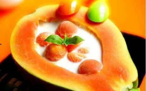 来月经吃瓜行吗,月经期间吃瓜的注意事项与建议