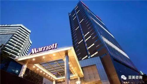 万豪酒店吃瓜,揭秘酒店业背后的风波与真相