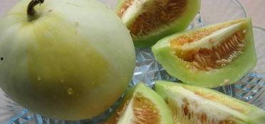 梨瓜不甜怎么吃