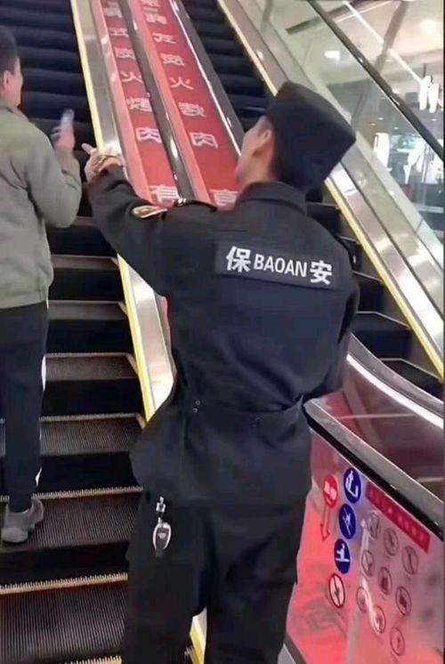 保安哥吃瓜,揭秘娱乐圈幕后故事