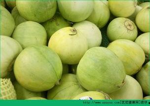 吃小瓜可以和芒果,夏日美味新体验