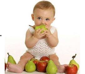 小孩可以吃月露瓜