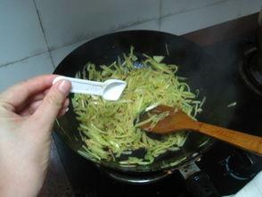 佛手瓜蘸酱吃,邂逅蘸酱美味之旅