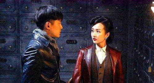 穿越民国看戏吃瓜277,戏里戏外，吃瓜群众看戏记