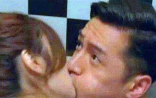吃瓜的亲吻视频